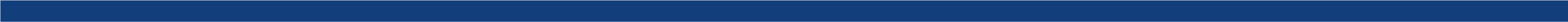 Decorative dark blue banner