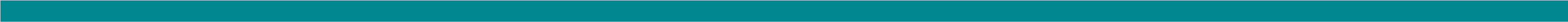 Decorative dark green banner
