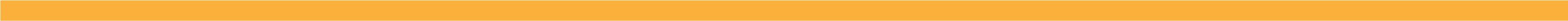 Decorative orange banner