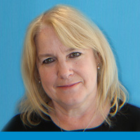 Angela Page