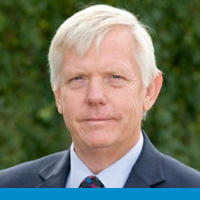 Cllr David Fothergill