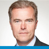 LGA Chairman James Jamieson 
