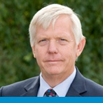 David Fothergill