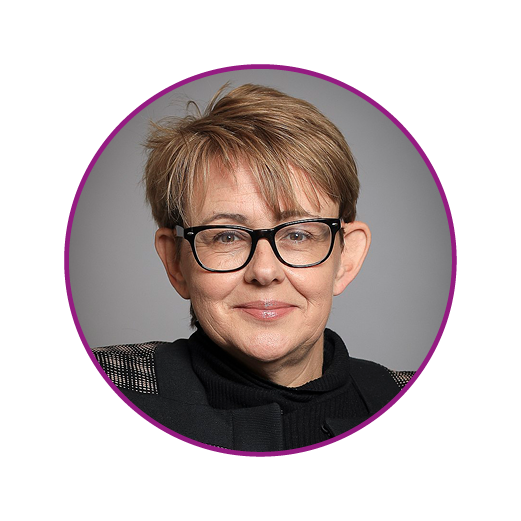 LGA President Baroness Grey-Thompson DBE