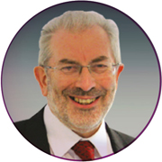 LGA President Lord Kerslake
