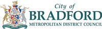 City of Bradford logo