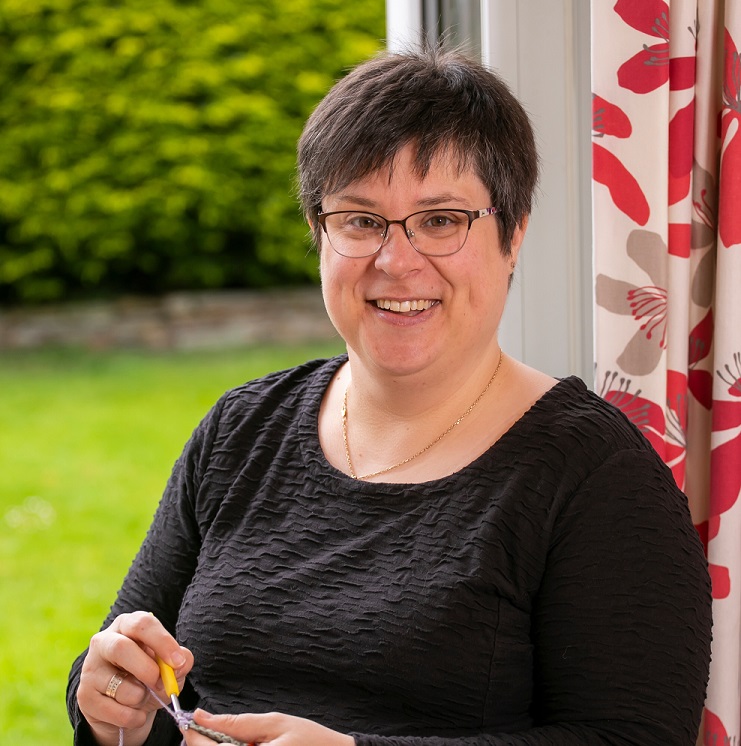Cllr Anna Charles-Jones 