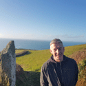 Cllr Jim Mckenna