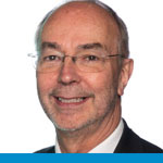 Councillor Martin Tett