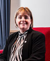 Councillor Abi Brown