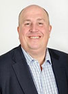 Councillor Colin Noble