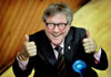 Councillor John Pennington
