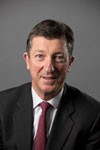 Councillor Nick Chard
