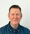 Councillor Peter Fleming OBE