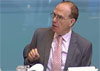 Councillor Peter Golds CBE
