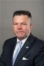 David Andrews Chairman of OSC