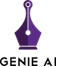 Genie AI logo