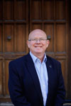 Ian Hudspeth OBE
