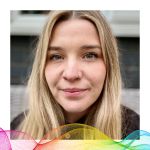 LGA challenge 2025 headshot - Harriet Vitty - 150 x 150