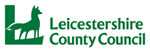 Leicestershire County Council logo