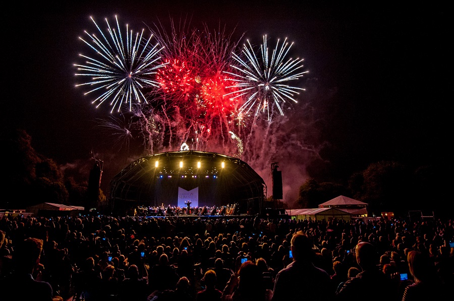 Liverpool International Music Festival