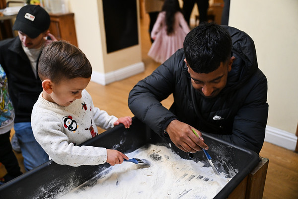 Families Sandwell