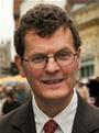 Sandy Walkington Vice Chairman of OSC