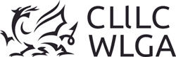 Welsh local government association logo