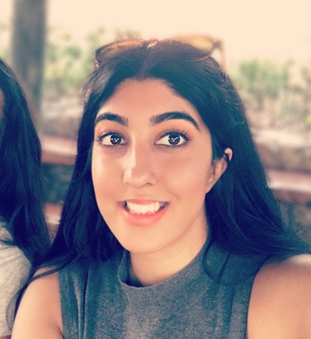 Yasmin - NGDP graduate