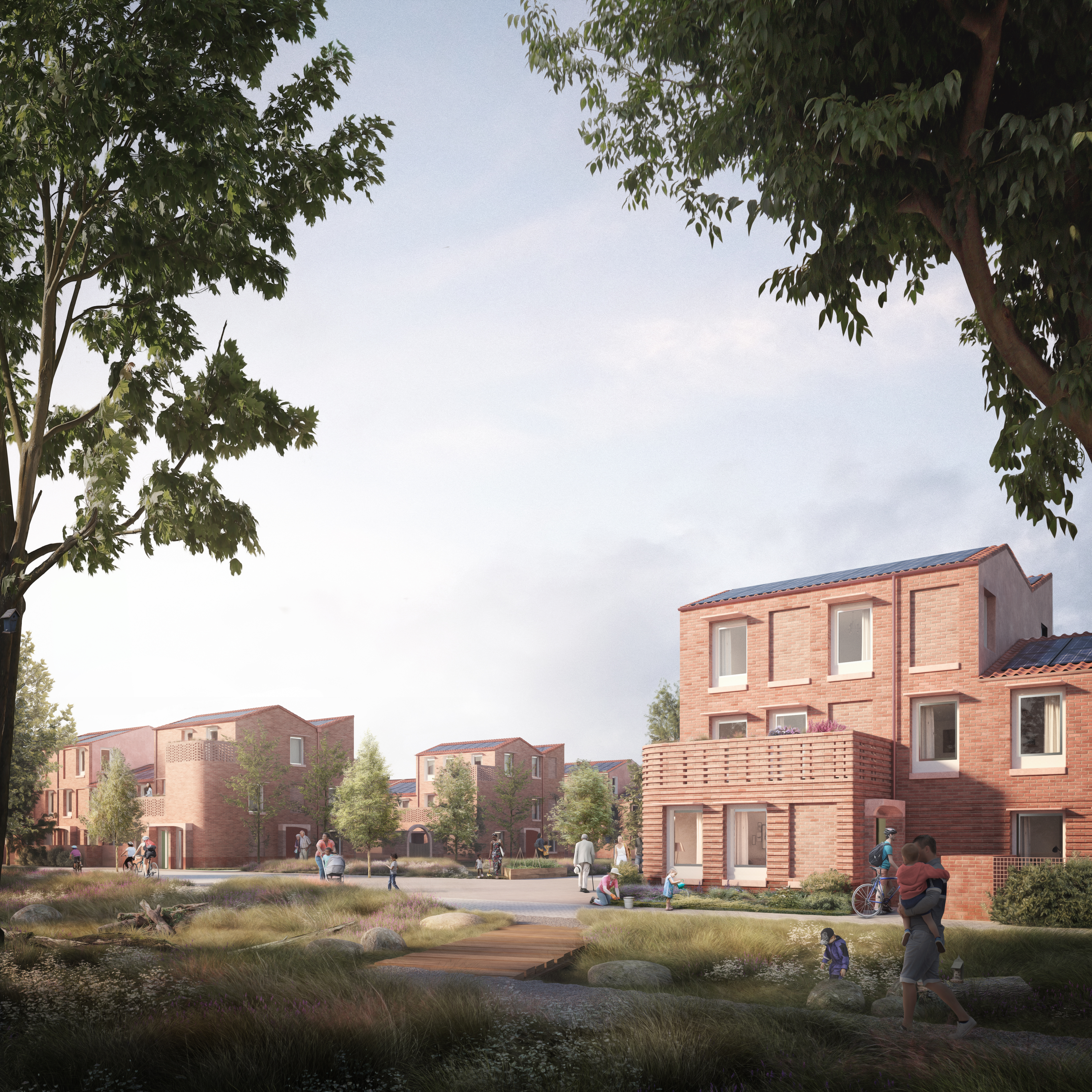 York Zero Carbon Homes
