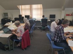 case study - Northumberland archive image