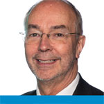 Martin Tett