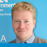 Paul McCannah