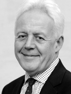 Duncan Wilson OBE