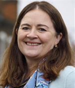 Eilish McGuinness