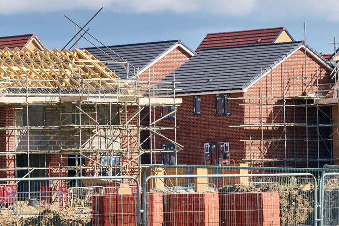 Housing and planning - TCPA report case studies