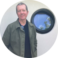 Richard Crawley