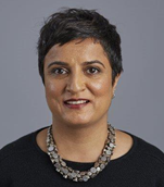 Sara Wajid