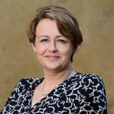 Tanni Grey-Thompson, LGA president