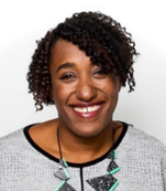 Veda Harrison