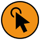 Useful links icon