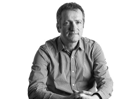 Professor Michael Kenny