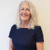 Cllr Louise Gittins