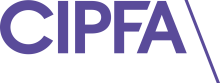 Chartered Institute of Public Finance and Accountancy (CIPFA) logo