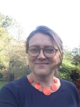 Cllr Bryony Rudkin 