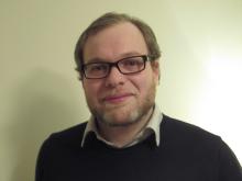 LG Challenge - Matt Snelling 2