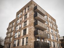 New builds in Waltham Forest