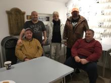Wyre Council - resident group health