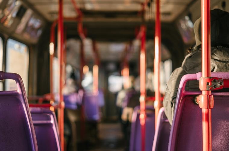 bus