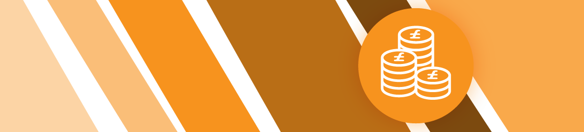 Comprehensive Spending Review banner